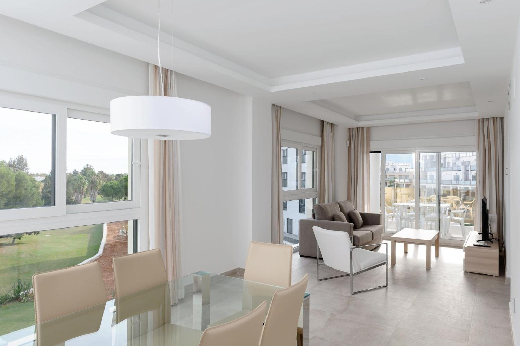 Apartment Greensoul By Nova
